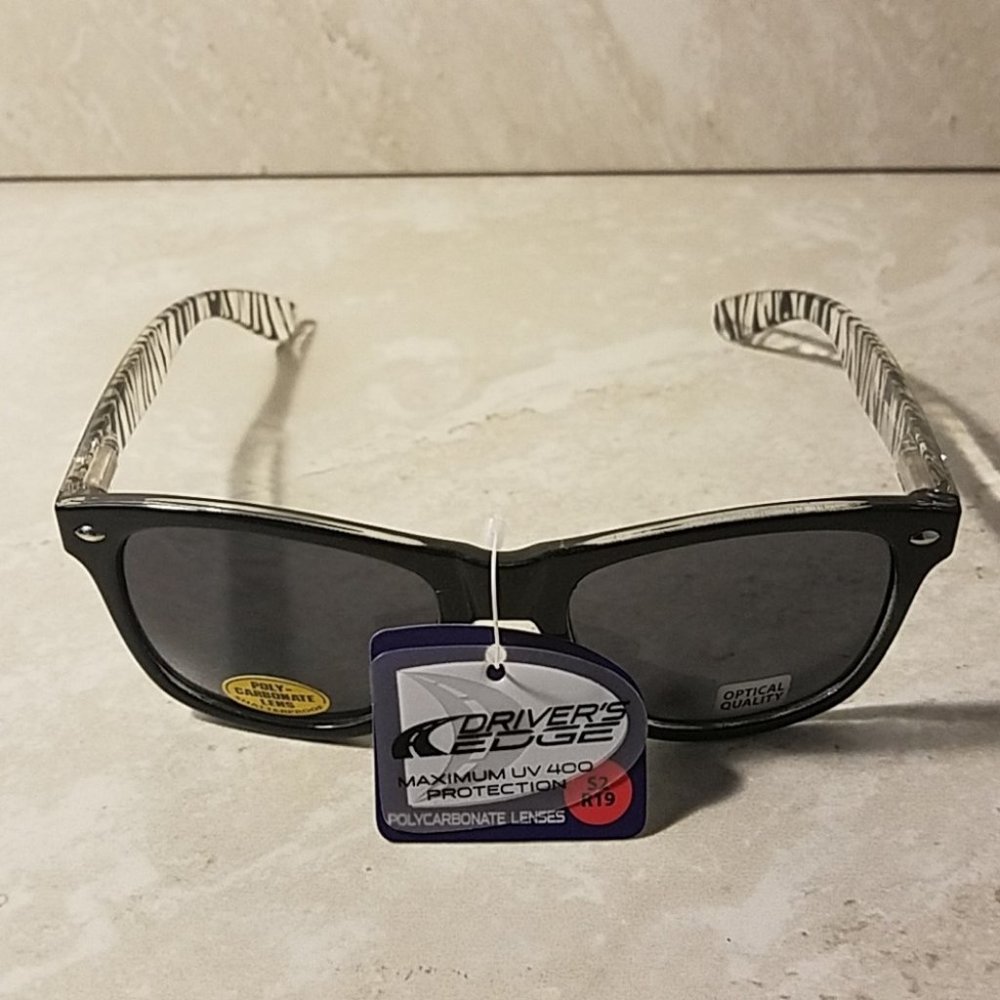 Drivers Edge Sunglasses